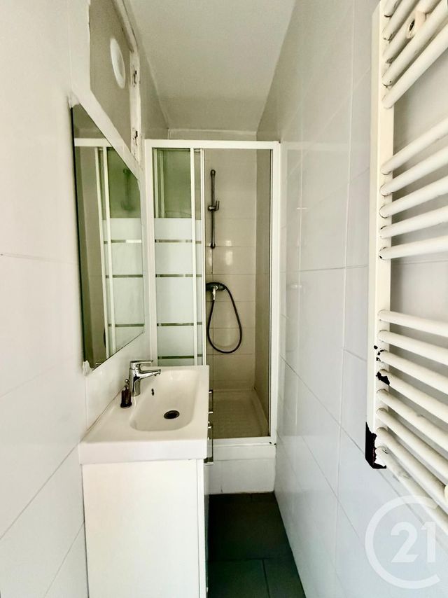Appartement F2 &agrave; vendre - 2 pi&egrave;ces - 36,57 m2 - Clichy - 92 - ILE-DE-FRANCE