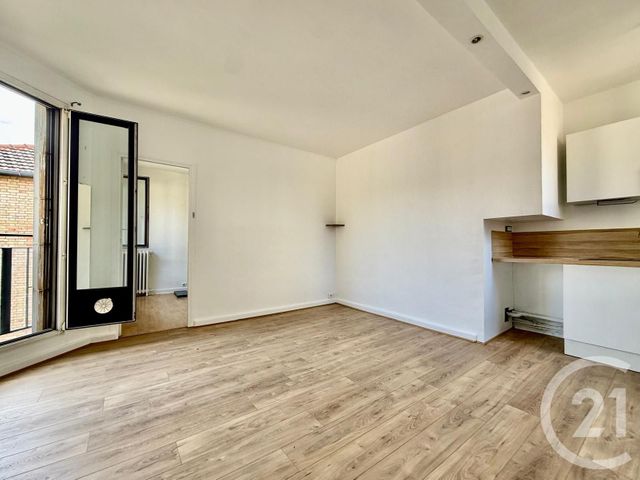 Appartement F2 &agrave; vendre - 2 pi&egrave;ces - 36,57 m2 - Clichy - 92 - ILE-DE-FRANCE