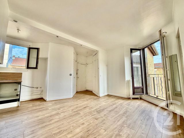 Appartement F2 &agrave; vendre - 2 pi&egrave;ces - 36,57 m2 - Clichy - 92 - ILE-DE-FRANCE