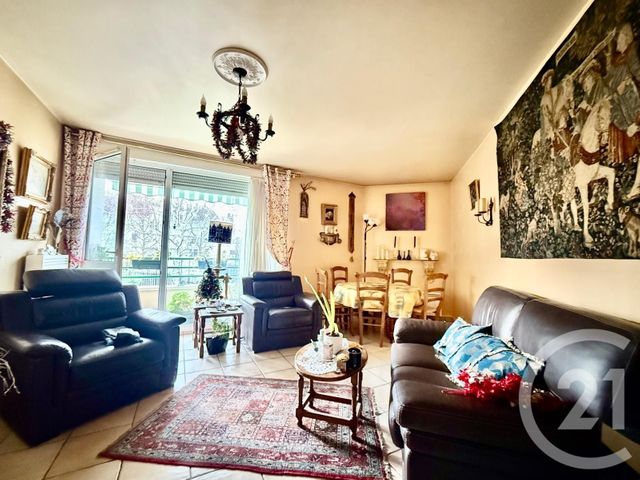 Appartement à vendre ST DENIS