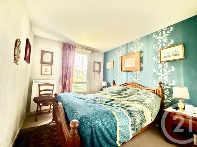 Appartement &agrave; vendre - 2 pi&egrave;ces - 46,70 m2 - St Denis - 93 - ILE-DE-FRANCE