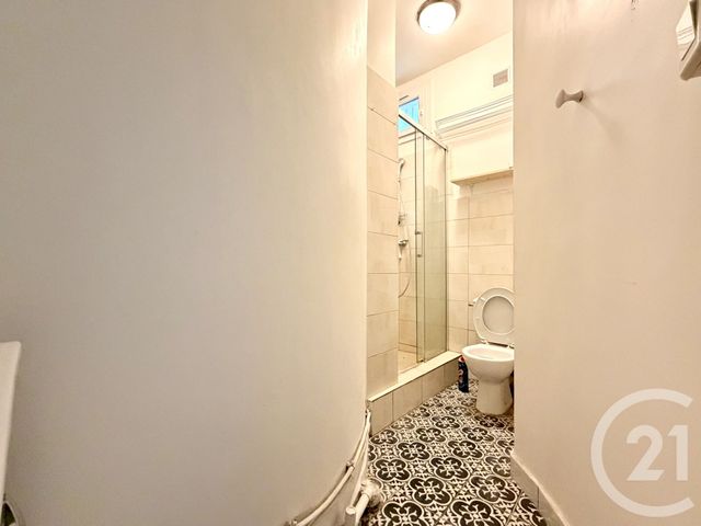 Appartement F2 à vendre - 2 pièces - 36,53 m2 - Clichy - 92 - ILE-DE-FRANCE