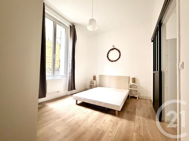 Appartement F2 à vendre - 2 pièces - 36,53 m2 - Clichy - 92 - ILE-DE-FRANCE