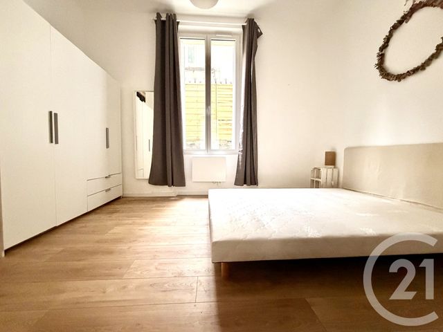 Appartement F2 à vendre - 2 pièces - 36,53 m2 - Clichy - 92 - ILE-DE-FRANCE