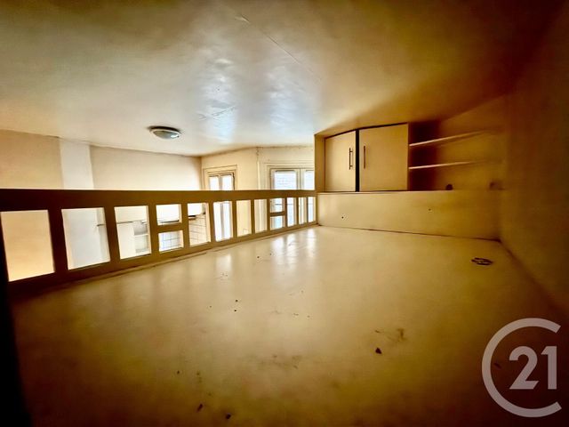 Appartement F1 à vendre - 1 pièce - 20,20 m2 - Clichy - 92 - ILE-DE-FRANCE