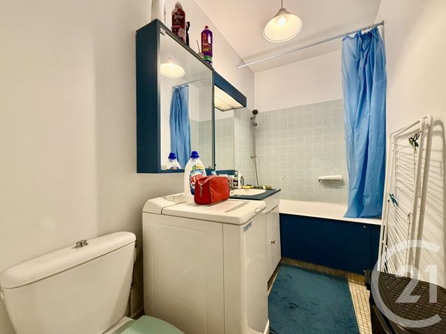 Appartement F1 &agrave; vendre - 1 pi&egrave;ce - 24,98 m2 - Paris - 75012 - ILE-DE-FRANCE