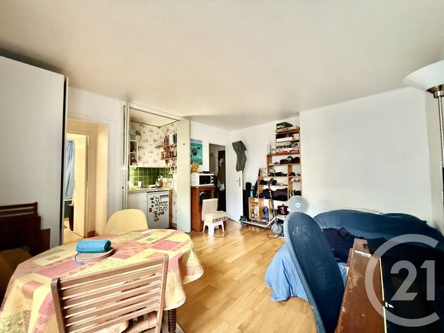 Appartement F1 &agrave; vendre - 1 pi&egrave;ce - 24,98 m2 - Paris - 75012 - ILE-DE-FRANCE