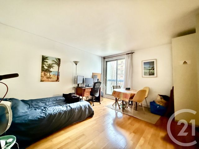 appartement - PARIS - 75012