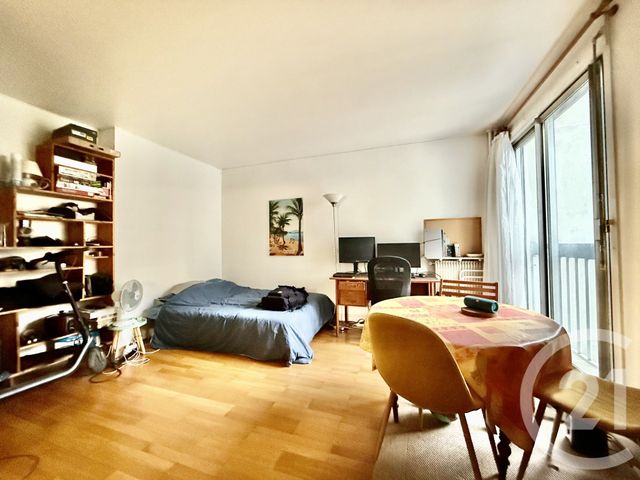 Appartement F1 &agrave; vendre - 1 pi&egrave;ce - 24,98 m2 - Paris - 75012 - ILE-DE-FRANCE