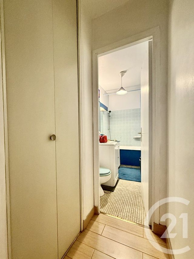 Appartement F1 &agrave; vendre - 1 pi&egrave;ce - 24,98 m2 - Paris - 75012 - ILE-DE-FRANCE