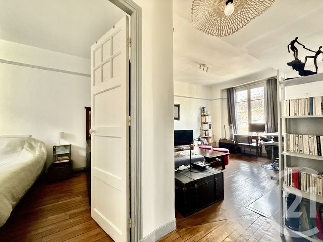 Appartement &agrave; vendre - 2 pi&egrave;ces - 34,84 m2 - Clichy - 92 - ILE-DE-FRANCE