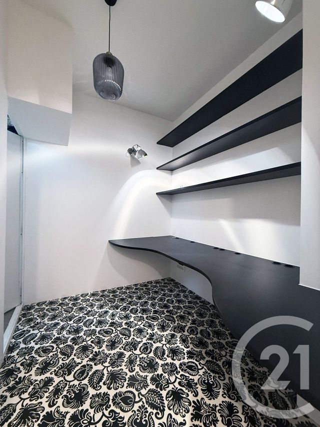 Appartement &agrave; vendre - 3 pi&egrave;ces - 76,77 m2 - Paris - 75018 - ILE-DE-FRANCE