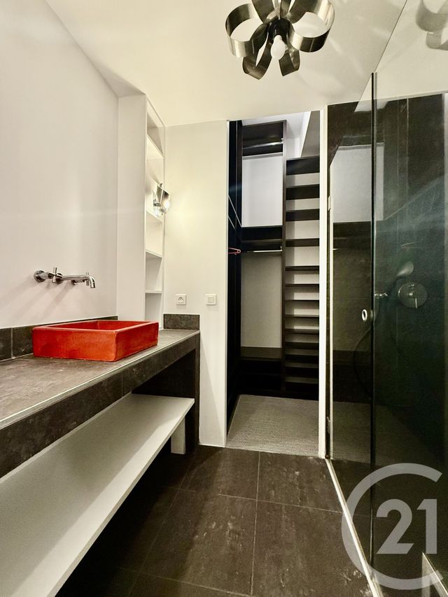 Appartement &agrave; vendre - 3 pi&egrave;ces - 76,77 m2 - Paris - 75018 - ILE-DE-FRANCE