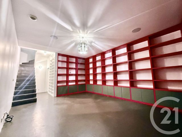 Appartement &agrave; vendre - 3 pi&egrave;ces - 76,77 m2 - Paris - 75018 - ILE-DE-FRANCE