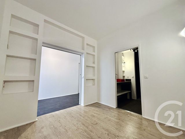 Appartement &agrave; vendre - 3 pi&egrave;ces - 76,77 m2 - Paris - 75018 - ILE-DE-FRANCE