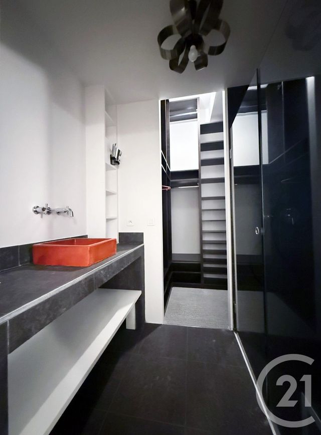 Appartement &agrave; vendre - 3 pi&egrave;ces - 76,77 m2 - Paris - 75018 - ILE-DE-FRANCE