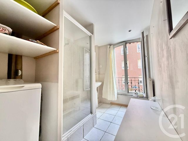 Appartement F4 &agrave; vendre - 4 pi&egrave;ces - 66,68 m2 - Clichy - 92 - ILE-DE-FRANCE