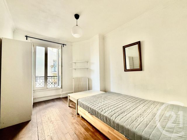 Appartement F4 &agrave; vendre - 4 pi&egrave;ces - 66,68 m2 - Clichy - 92 - ILE-DE-FRANCE