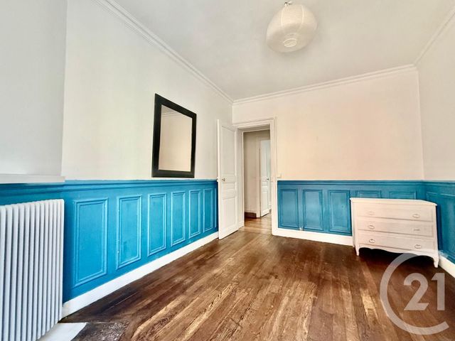 Appartement F4 &agrave; vendre - 4 pi&egrave;ces - 66,68 m2 - Clichy - 92 - ILE-DE-FRANCE