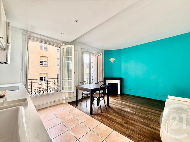 Appartement F4 &agrave; vendre - 4 pi&egrave;ces - 66,68 m2 - Clichy - 92 - ILE-DE-FRANCE