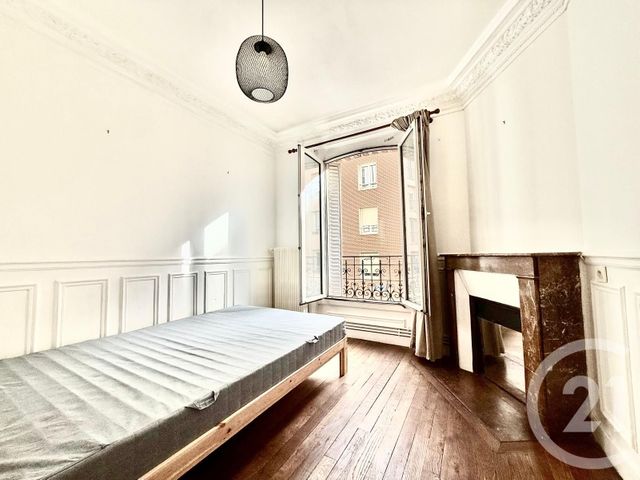 Appartement F4 &agrave; vendre - 4 pi&egrave;ces - 66,68 m2 - Clichy - 92 - ILE-DE-FRANCE