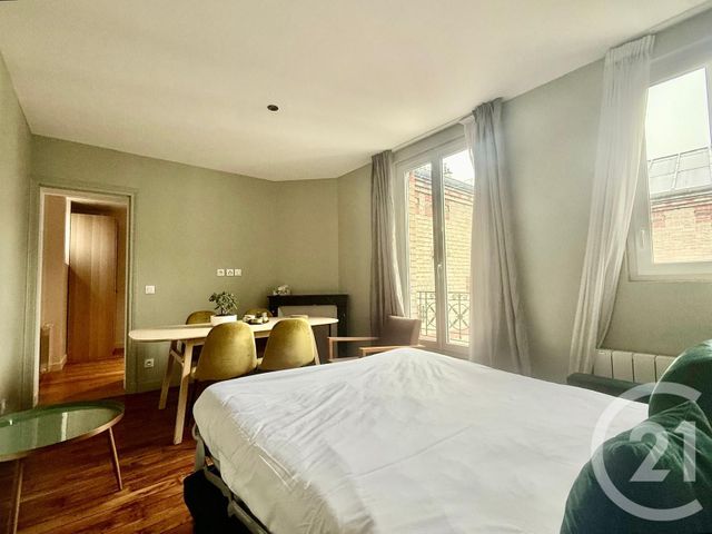 Appartement F2 &agrave; vendre - 2 pi&egrave;ces - 41,71 m2 - Clichy - 92 - ILE-DE-FRANCE