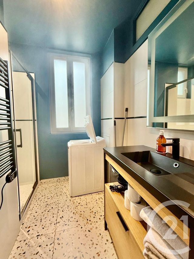 Appartement F2 &agrave; vendre - 2 pi&egrave;ces - 41,71 m2 - Clichy - 92 - ILE-DE-FRANCE