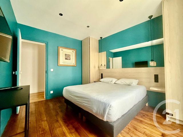 Appartement F2 &agrave; vendre - 2 pi&egrave;ces - 41,71 m2 - Clichy - 92 - ILE-DE-FRANCE