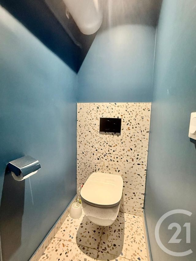 Appartement F2 &agrave; vendre - 2 pi&egrave;ces - 41,71 m2 - Clichy - 92 - ILE-DE-FRANCE