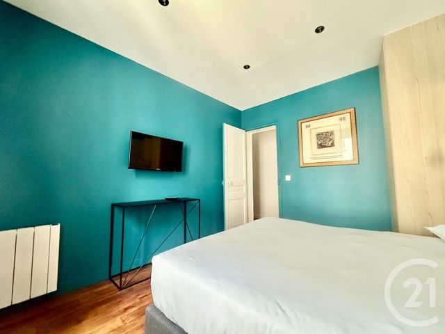 Appartement F2 &agrave; vendre - 2 pi&egrave;ces - 41,71 m2 - Clichy - 92 - ILE-DE-FRANCE
