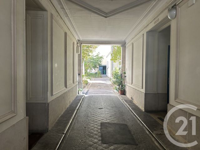 Appartement F3 &agrave; vendre - 3 pi&egrave;ces - 57 m2 - Paris - 75017 - ILE-DE-FRANCE