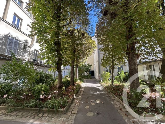 Appartement F3 &agrave; vendre - 3 pi&egrave;ces - 57 m2 - Paris - 75017 - ILE-DE-FRANCE