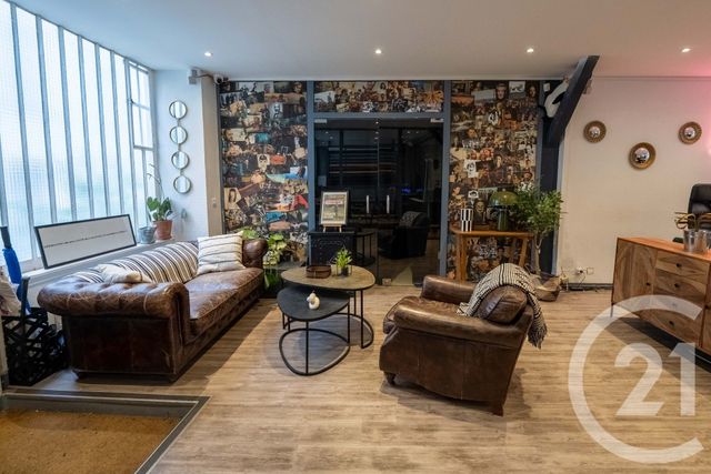 appartement - PARIS - 75011