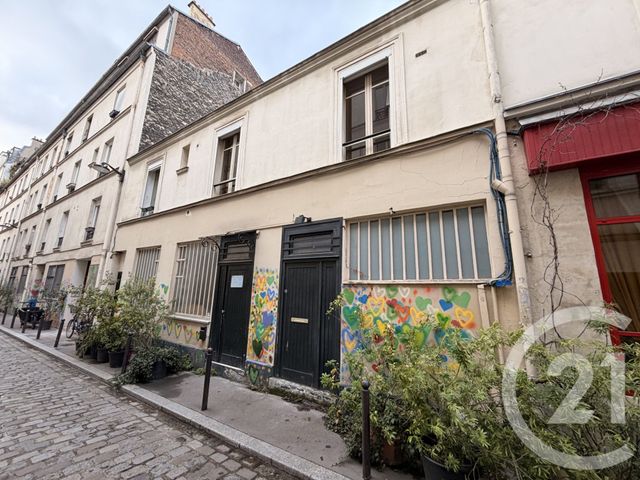 appartement - PARIS - 75011