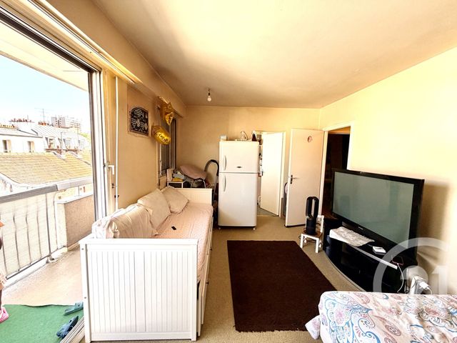 Appartement F1 &agrave; vendre - 1 pi&egrave;ce - 30,40 m2 - Clichy - 92 - ILE-DE-FRANCE