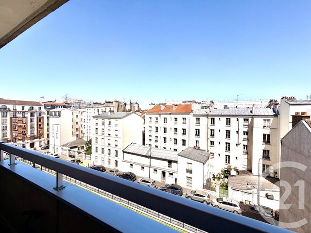 Appartement F1 &agrave; vendre - 1 pi&egrave;ce - 30,40 m2 - Clichy - 92 - ILE-DE-FRANCE