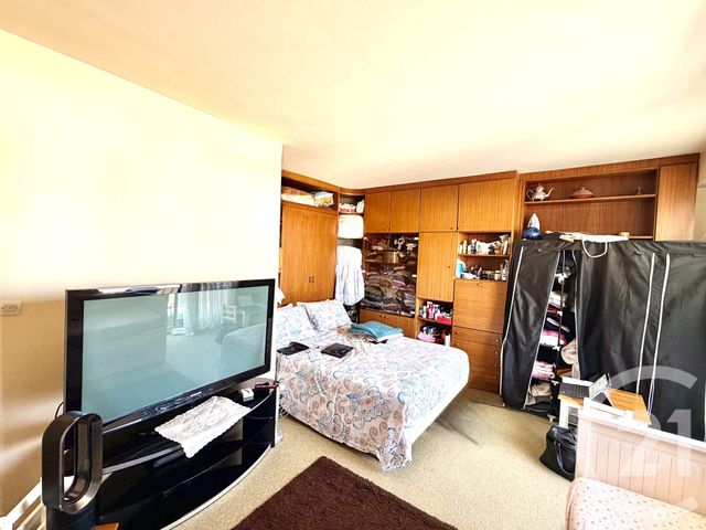 Appartement F1 &agrave; vendre - 1 pi&egrave;ce - 30,40 m2 - Clichy - 92 - ILE-DE-FRANCE