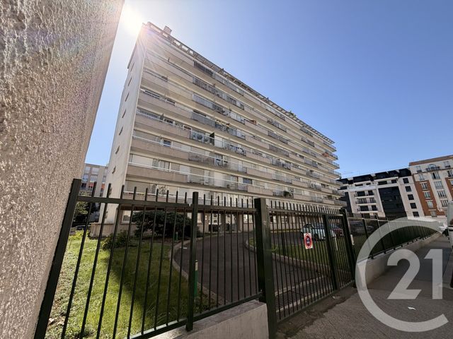 Appartement F1 &agrave; vendre - 1 pi&egrave;ce - 30,40 m2 - Clichy - 92 - ILE-DE-FRANCE