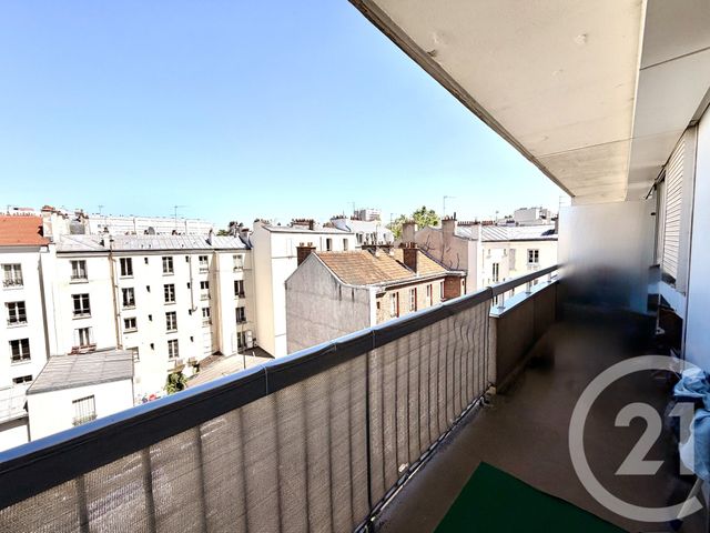 appartement - CLICHY - 92
