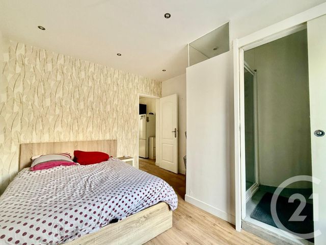 Appartement F2 &agrave; vendre - 2 pi&egrave;ces - 31,62 m2 - Clichy - 92 - ILE-DE-FRANCE