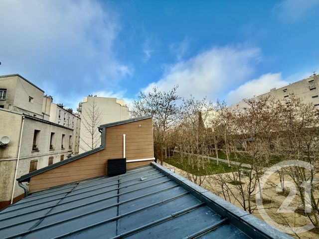 Appartement F2 &agrave; vendre - 2 pi&egrave;ces - 31,62 m2 - Clichy - 92 - ILE-DE-FRANCE