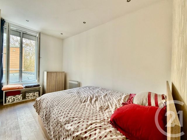 Appartement F2 &agrave; vendre - 2 pi&egrave;ces - 31,62 m2 - Clichy - 92 - ILE-DE-FRANCE