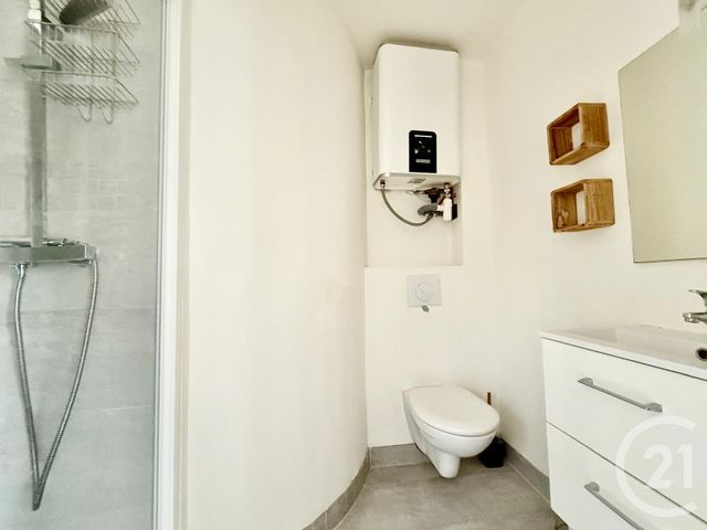 Appartement F2 &agrave; vendre - 2 pi&egrave;ces - 31,62 m2 - Clichy - 92 - ILE-DE-FRANCE