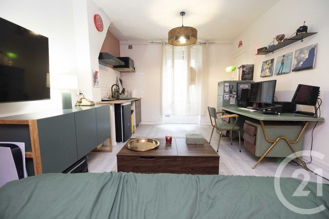 appartement - PARIS - 75011