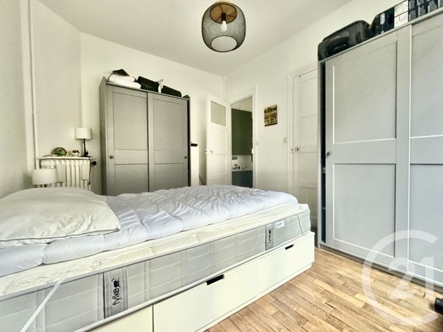 Appartement F2 &agrave; vendre - 2 pi&egrave;ces - 32,09 m2 - Clichy - 92 - ILE-DE-FRANCE