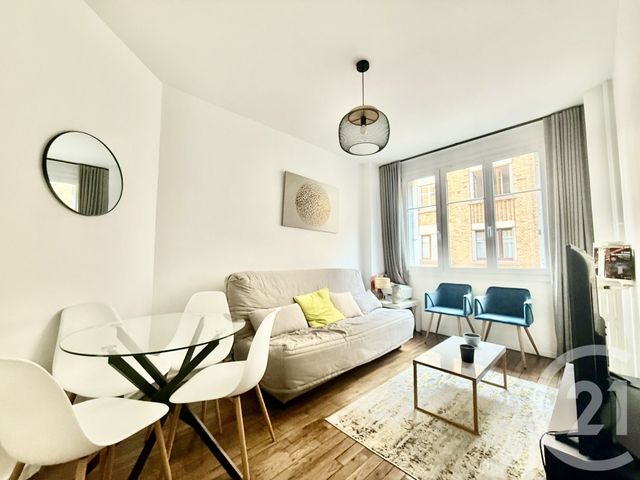 appartement - CLICHY - 92