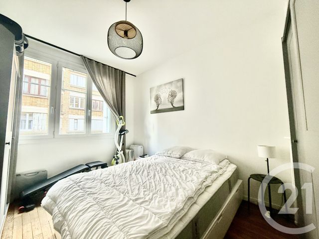 Appartement F2 &agrave; vendre - 2 pi&egrave;ces - 32,09 m2 - Clichy - 92 - ILE-DE-FRANCE