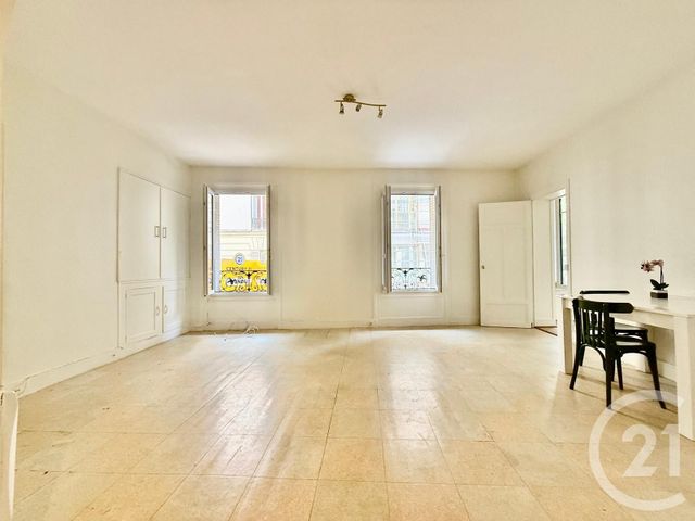 Appartement F2 bis &agrave; vendre - 2 pi&egrave;ces - 46,55 m2 - Clichy - 92 - ILE-DE-FRANCE