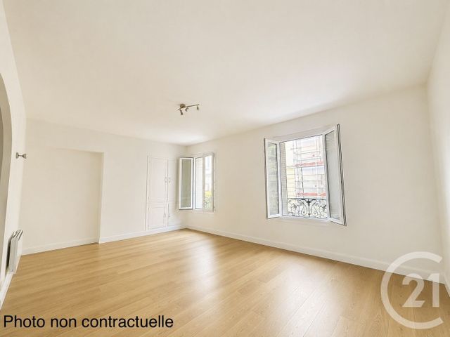 appartement - CLICHY - 92