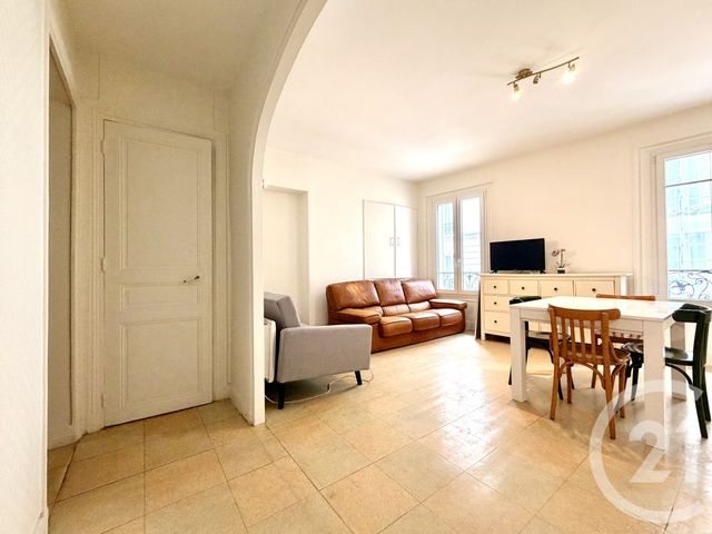 Appartement F2 Bis à vendre CLICHY